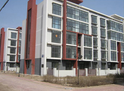 天津-靜?！ぬ煊羁萍荚盒^(qū)