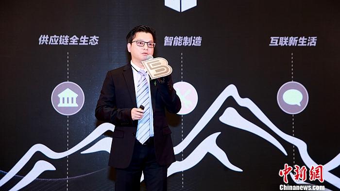 萬和電氣總裁盧宇聰