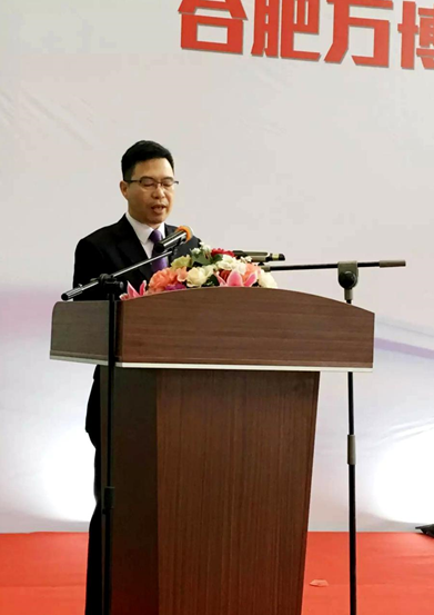 萬博聯(lián)姻 “三大融合”打造世界級產(chǎn)品3